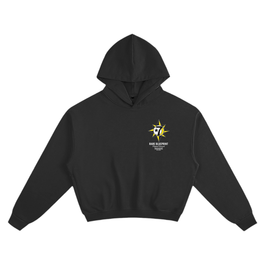 Members Only Hoodie (LIMITED EDITION)