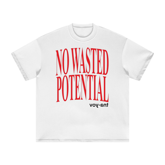 Potential T-shirt